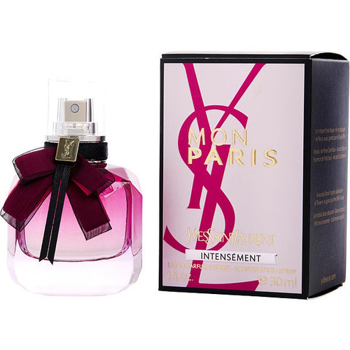 SAINT LAURENT  Eau De Parfum Spray 1 Oz Image 1