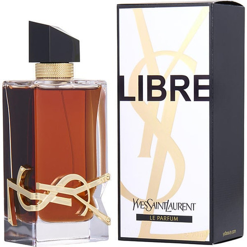 YVES SAINT LAURENT libre le parfum Eau De Parfum Spray 3 Oz Image 1