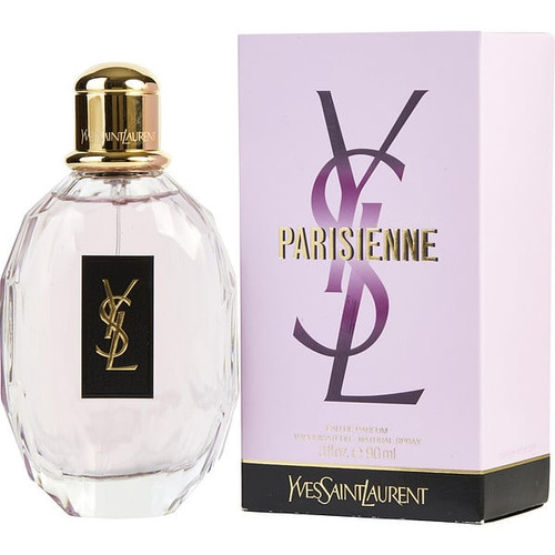 SAINT LAURENT Parisienne Eau De Parfum Spray 3 Oz Image 1