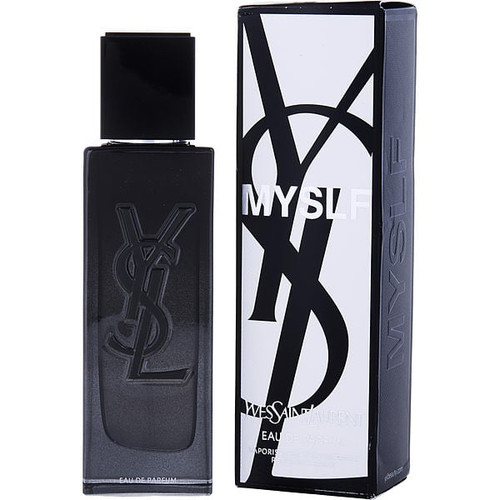 YVES SAINT LAURENT myslf Eau De Parfum Refillable Spray 1.3 Oz Image 1