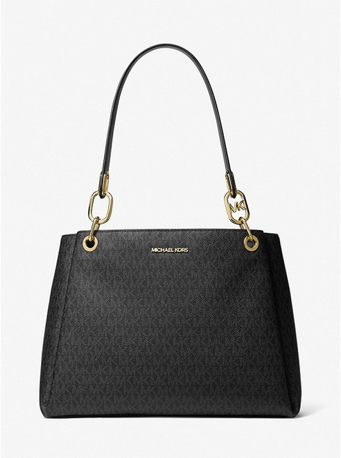 Cece Medium Logo Shoulder Bag