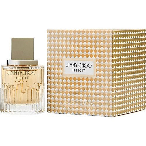 JIMMY CHOO Illicit Eau De Parfum Spray 1.3 Oz Image 1