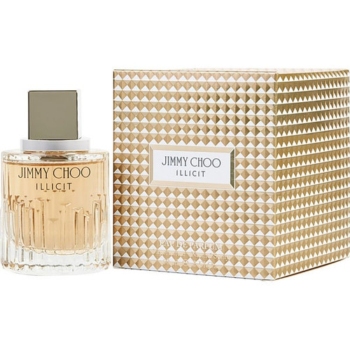 JIMMY CHOO Illicit Eau De Parfum Spray 2 Oz Image 1