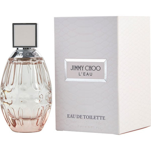 JIMMY CHOO L'Eau Eau De Toilette Spray 1.3 Oz Image 1