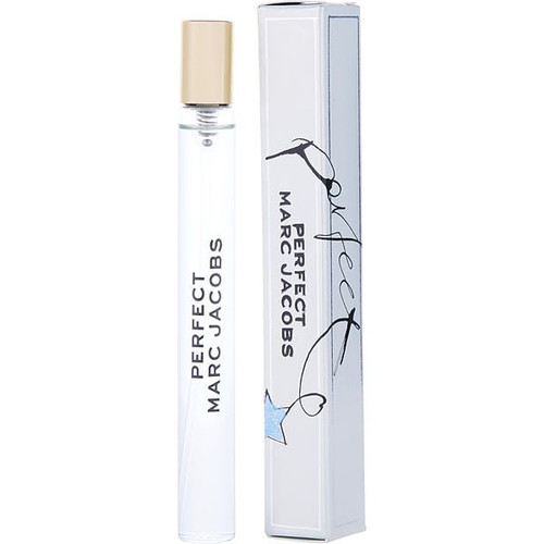 MARC JACOBS Perfect Eau De Toilette Spray Mini 0.33 Oz Image 1
