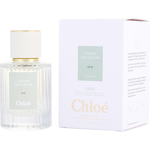 CHLOE  Eau De Parfum Spray 1.6 Oz Image 1