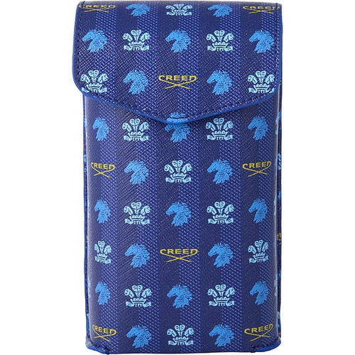 CREED Blue Leather Perfume Sleeve ( ) 3.4 Oz Image 1 CREED Blue Leather Perfume Sleeve ( ) 3.4 Oz Image 1