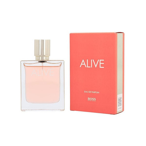 HUGO BOSS Alive Eau De Parfum Spray 1.7 Oz Image 1