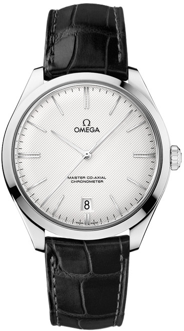 OMEGA De Ville Tresor 432.53.40.21.02.004 Image 1 OMEGA De Ville Tresor 432.53.40.21.02.004 Image 1