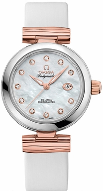OMEGA De Ville Ladymatic 425.22.34.20.55.004 Image 1