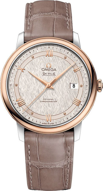 OMEGA De Ville Prestige 424.23.40.20.02.003 Image 1