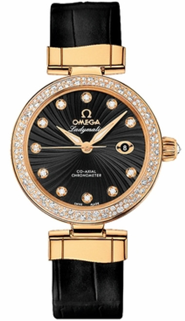 OMEGA De Ville Ladymatic 425.68.34.20.51.002 Image 1