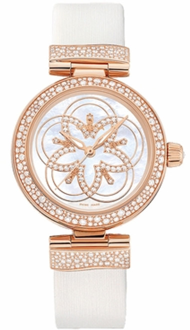 OMEGA De Ville Ladymatic 425.67.34.20.55.006 Image 1