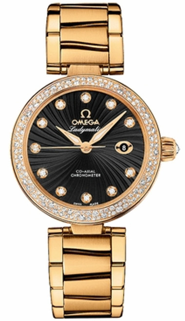 OMEGA De Ville Ladymatic 425.65.34.20.51.002 Image 1