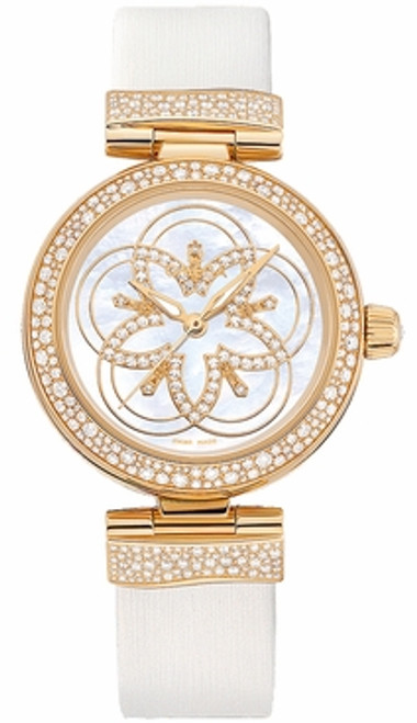 OMEGA De Ville Ladymatic 425.67.34.20.55.005 Image 1
