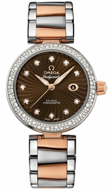OMEGA De Ville Ladymatic 425.25.34.20.63.001 Image 1