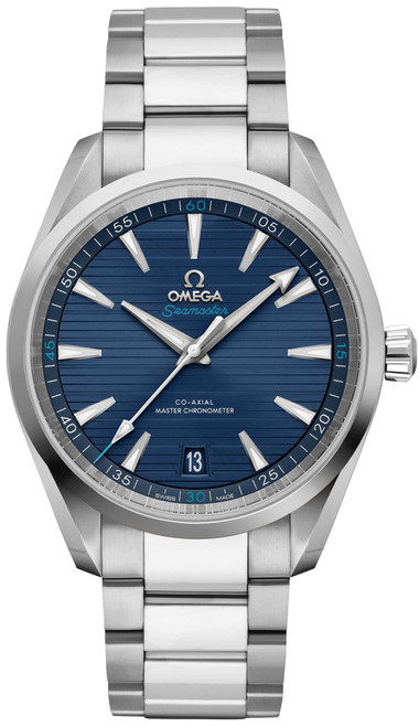OMEGA Seamaster Aqua Terra 220.10.41.21.03.001 Image 1 OMEGA Seamaster Aqua Terra 220.10.41.21.03.001 Image 1