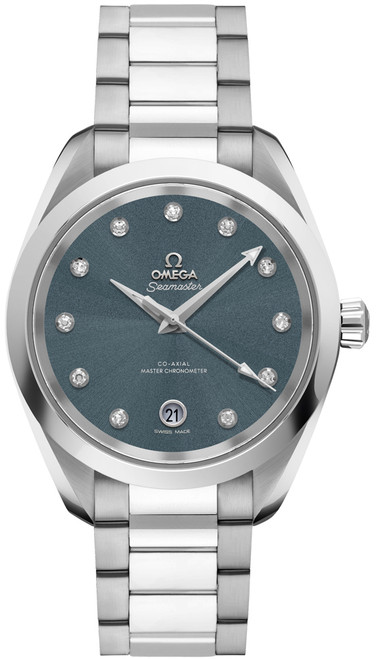 OMEGA Seamaster Aqua Terra 220.10.38.20.53.001 Image 1