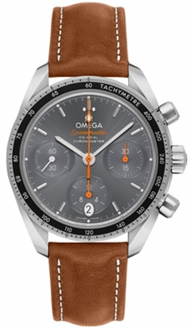 OMEGA Speedmaster 38 Chronograph 324.32.38.50.06.001 Image 1