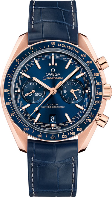 OMEGA Speedmaster Racing 329.53.44.51.03.001 Image 1
