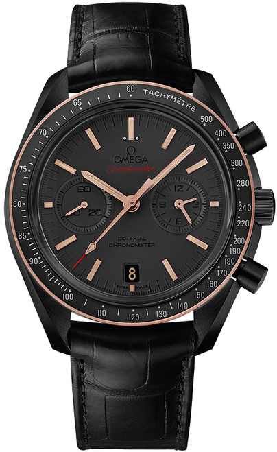 OMEGA Speedmaster 311.63.44.51.06.001 Image 1