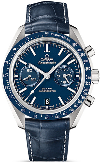 OMEGA Speedmaster Moonwatch 311.93.44.51.03.001 Image 1