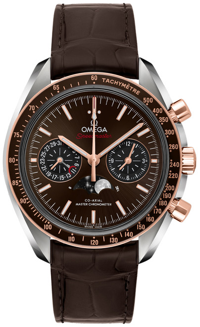 OMEGA Speedmaster Moonwatch 304.23.44.52.13.001 Image 1