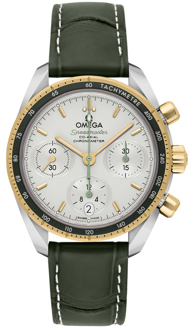 OMEGA Speedmaster 38 Chronograph 324.23.38.50.02.001 Image 1