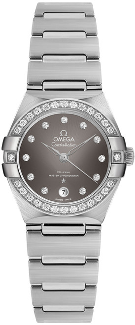 OMEGA Constellation 131.15.29.20.56.001 Image 1