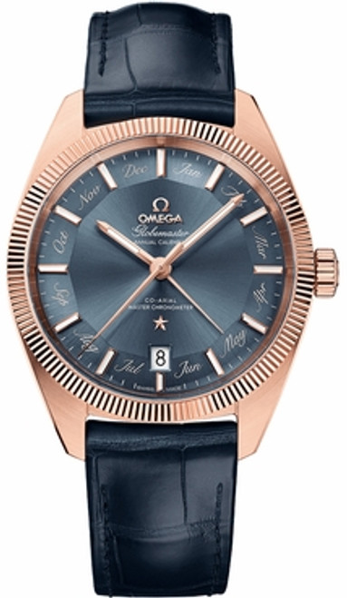 OMEGA Constellation 130.53.41.22.03.001 Image 1