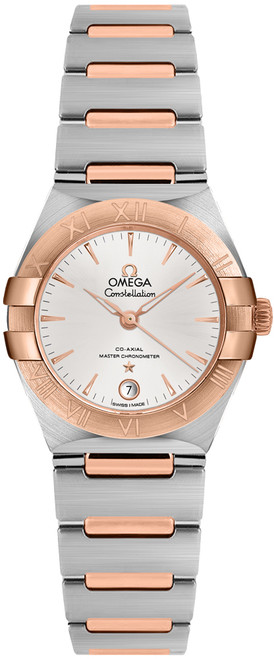 OMEGA Constellation 131.20.29.20.02.001 Image 1