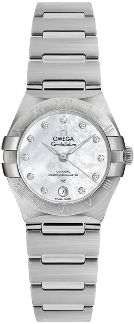 OMEGA Constellation 131.10.29.20.55.001 Image 1 OMEGA Constellation 131.10.29.20.55.001 Image 1