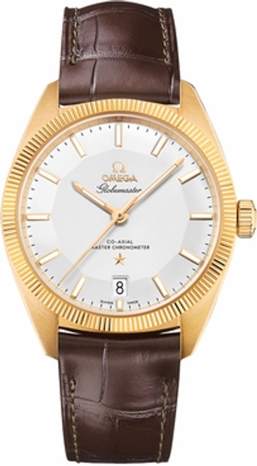 OMEGA Constellation 130.53.39.21.02.002 Image 1