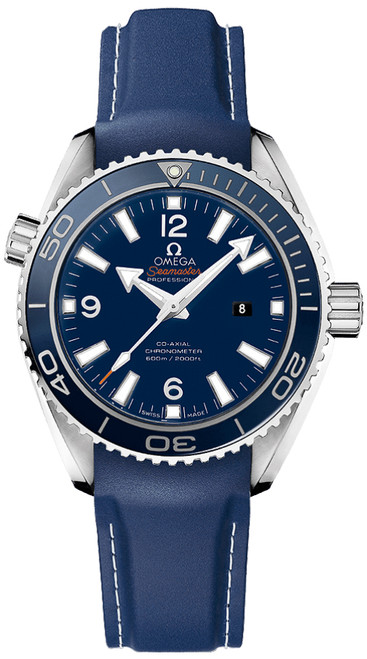 OMEGA Seamaster Planet Ocean 232.92.38.20.03.001 Image 1