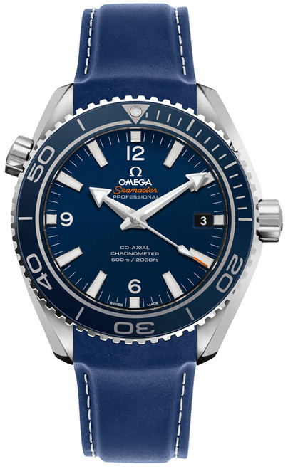 OMEGA Seamaster Planet Ocean 232.92.42.21.03.001 Image 1 OMEGA Seamaster Planet Ocean 232.92.42.21.03.001 Image 1