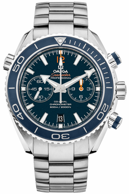OMEGA Seamaster Planet Ocean 232.90.46.51.03.001 Image 1