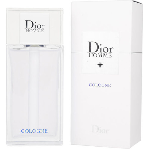 DIOR Homme (New) Cologne Spray 4.2 Oz Image 1