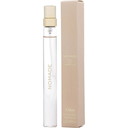 CHLOE Nomade Eau De Parfum Spray Mini 0.33 Oz Image 1