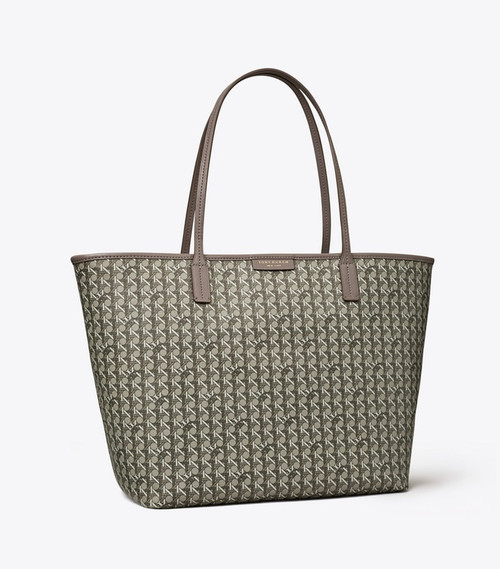 TORY BURCH  Ever-Ready Zip Tote (2 Weeks Ship)