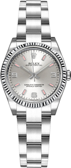 ROLEX Oyster Perpetual 26 Women'S Watch 176234 Image 1
