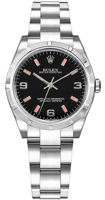 ROLEX Oyster Perpetual 31 Automatic Watch 177210 Image 1