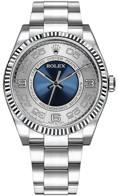 ROLEX Oyster Perpetual 36 116034 Image 1