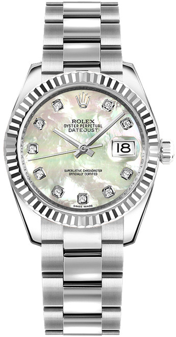 ROLEX Datejust 31 178274-0056 Image 1