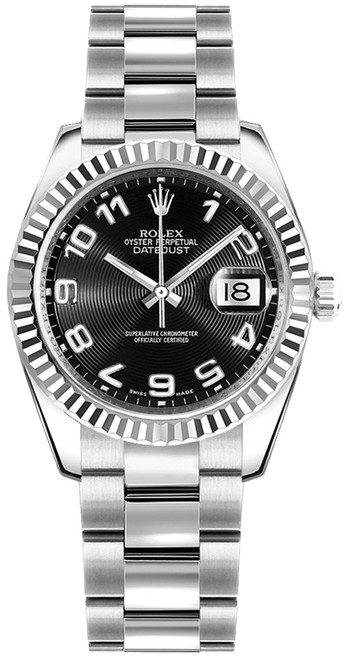ROLEX Datejust 31 Automatic Women'S Watch 178274-0064 Image 1 ROLEX Datejust 31 Automatic Women'S Watch 178274-0064 Image 1