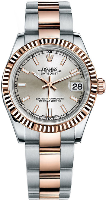 ROLEX Datejust 31 178271-0035 Image 1