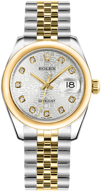 ROLEX Datejust 31 178243 Image 1