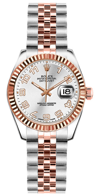 ROLEX Lady-Datejust 26 Automatic Women'S Swiss Women'S Watch 179171 Image 1