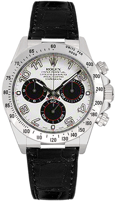 ROLEX Cosmograph Daytona Men'S Swiss Watch 116519 Image 1