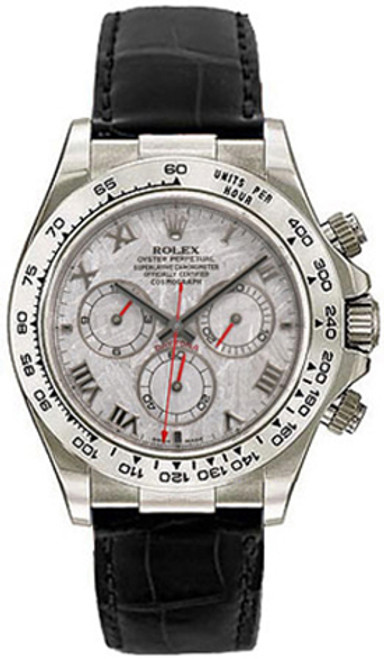 ROLEX Cosmograph Daytona Men
S Watch 116519 Image 1
