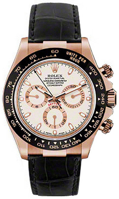 ROLEX Cosmograph Daytona Men
S Watch 116515Ln-0003 Image 1